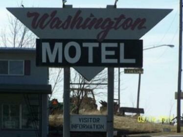 Washington Motel Washington