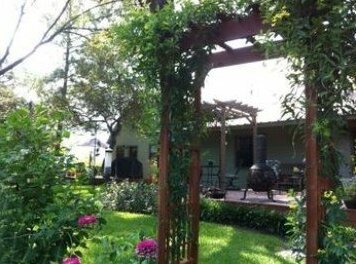 Brazos Bed and Breakfast - Photo2
