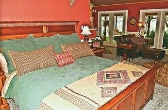 Brazos Bed and Breakfast - Photo4