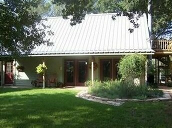 Brazos Bed and Breakfast