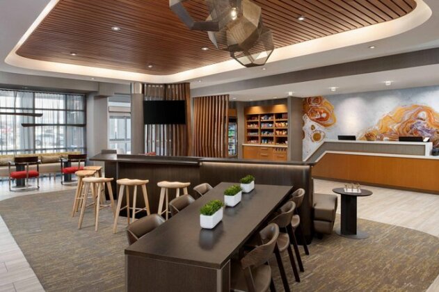 SpringHill Suites by Marriott St George Washington - Photo3