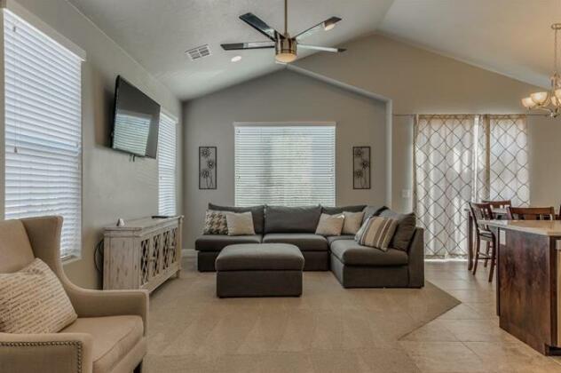 Zion's Cove at The Casitas at Sienna Hills - Photo4
