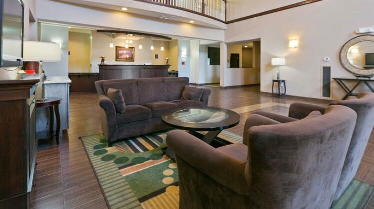 BEST WESTERN Plus Parkersville Inn & Suites - Photo4