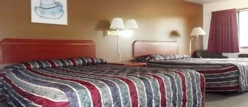 Rama Inn Motel - Photo4