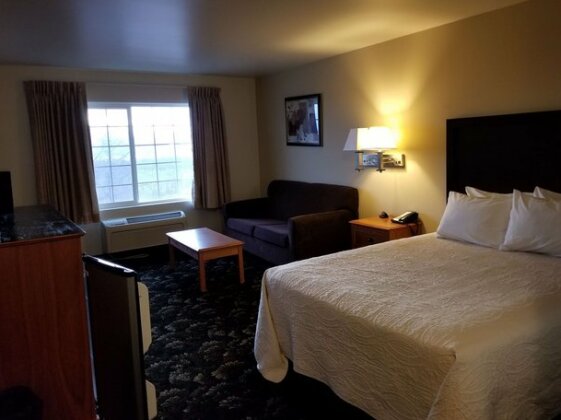 Grand View Inn & Suites Wasilla - Photo3
