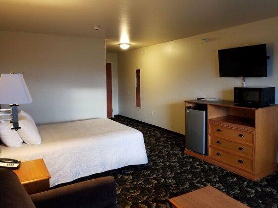 Grand View Inn & Suites Wasilla - Photo4