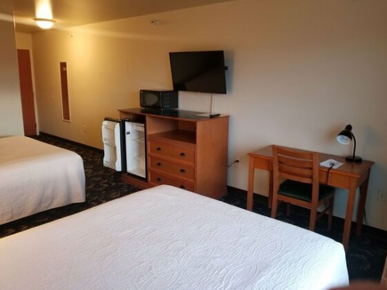 Grand View Inn & Suites Wasilla - Photo5