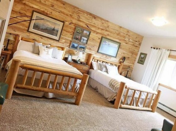 Pioneer Ridge Bed & Breakfast Inn - Photo3