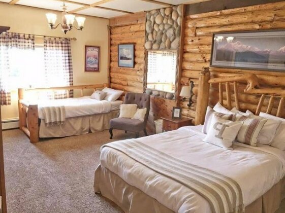 Pioneer Ridge Bed & Breakfast Inn - Photo4