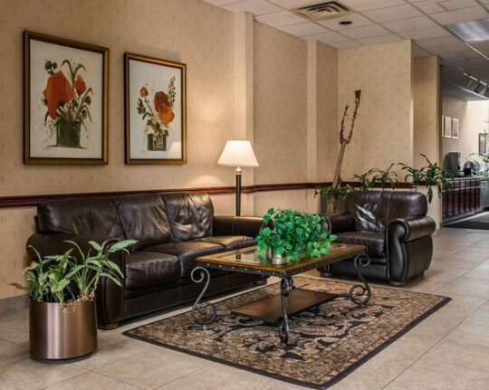 Quality Inn & Suites Waterford - Photo5