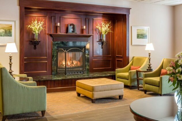 Comfort Inn & Suites Near Burke Mountain - Photo5