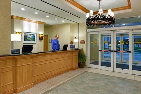 Holiday Inn Express Hotel & Suites Watertown - Thousand Islands - Photo4