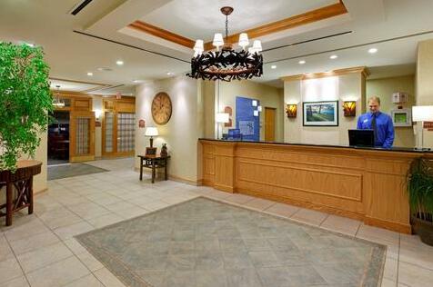 Holiday Inn Express Hotel & Suites Watertown - Thousand Islands - Photo5