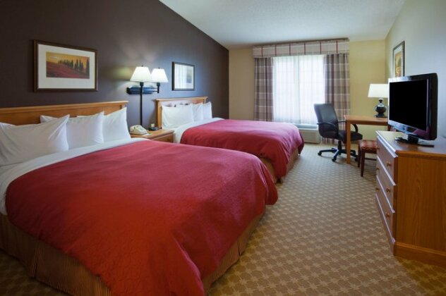 Country Inn & Suites by Radisson Watertown SD - Photo3