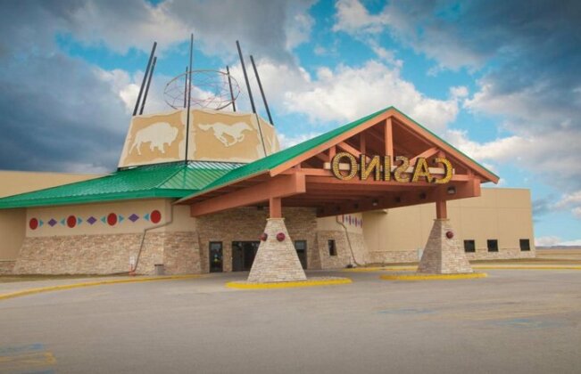 Dakota Sioux Casino & Hotel