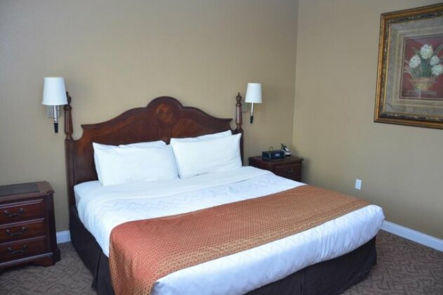 Roosevelt Inn and Suites - Photo3