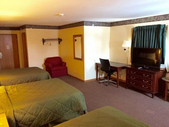 Executive Inn and Suites Waukegan - Photo2