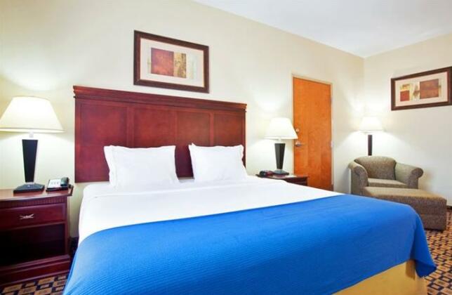 Holiday Inn Express Hotel & Suites Waukegan Gurnee - Photo3