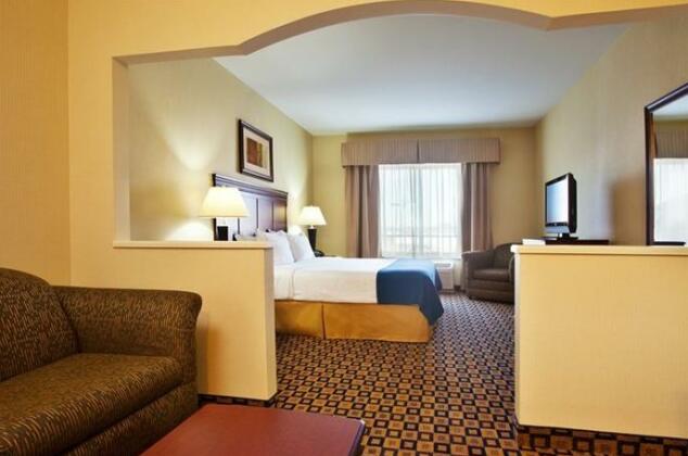 Holiday Inn Express Hotel & Suites Waukegan Gurnee - Photo4