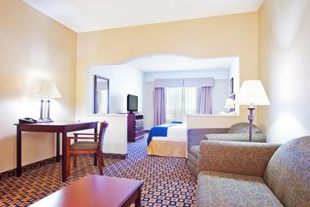 Holiday Inn Express Hotel & Suites Waukegan Gurnee - Photo5