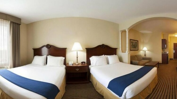 Holiday Inn Express Hotel & Suites Waxahachie - Photo5
