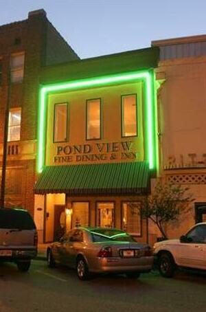 Pond View Fine Dining & Inn