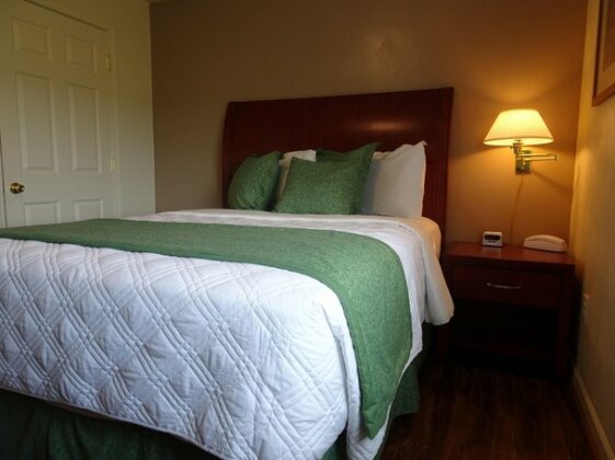 Affordable Corporate Suites of Waynesboro - Photo2