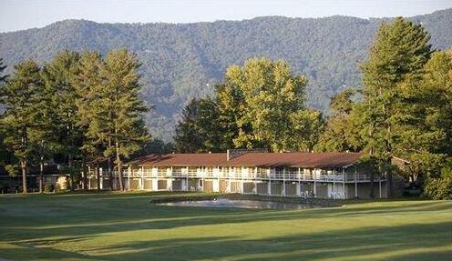 The Waynesville Inn Golf Resort and Spa - Photo2