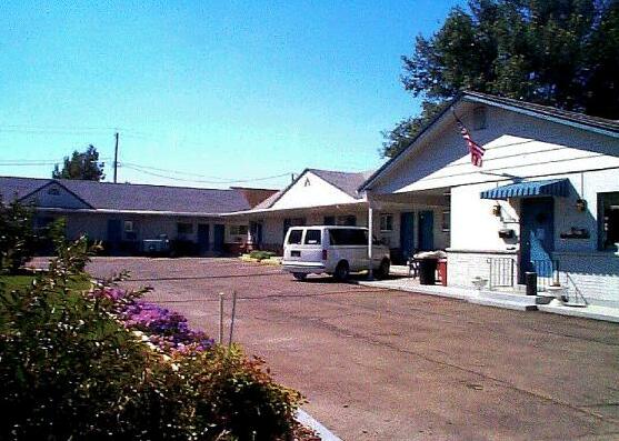 Colonial Motel Weiser - Photo2