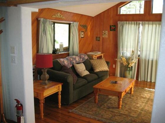 Mount Hood Village Premium Cottage 22 - Photo2