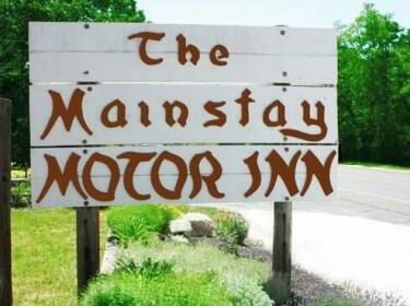 Mainstay Motor Inn