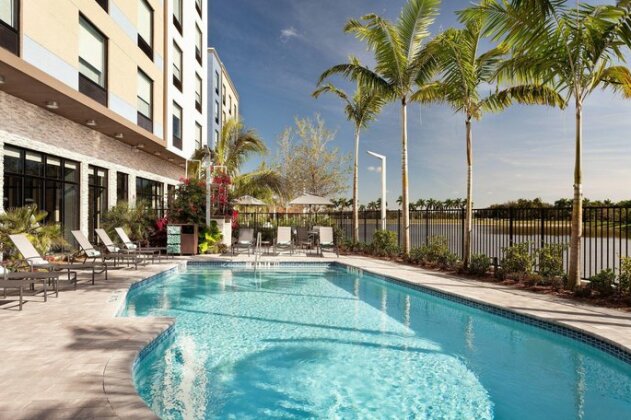 Fairfield Inn & Suites by Marriott Wellington-West Palm Beach - Photo3
