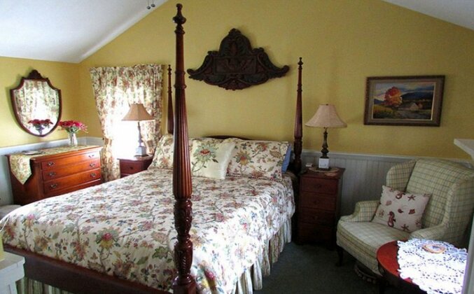 Holiday Guest House Bed & Breakfast - Photo5
