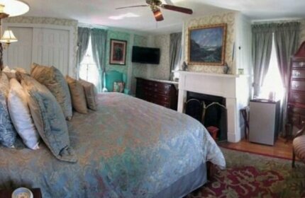 Holiday Guest House Bed & Breakfast