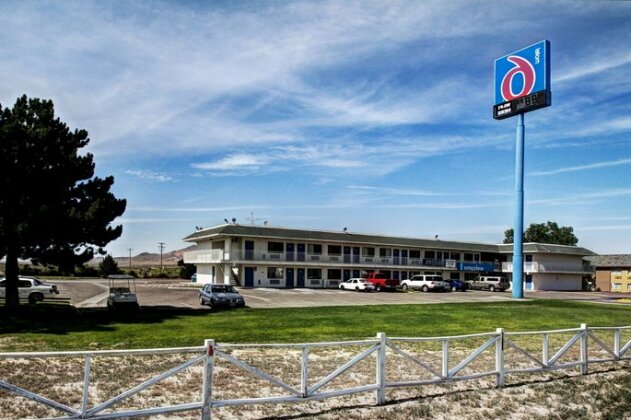Motel 6 Wells - Photo2