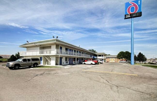 Motel 6 Wells - Photo4