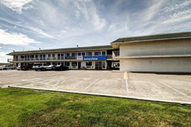 Motel 6 Wells - Photo5