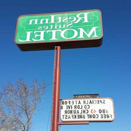 Rest Inn Suites Motel Wells - Photo5