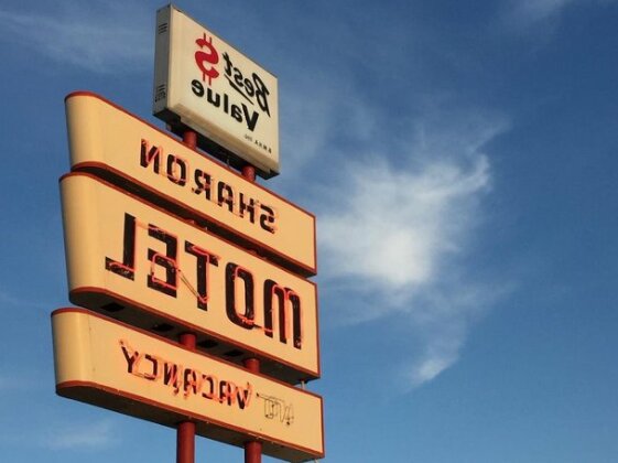 Sharon Motel