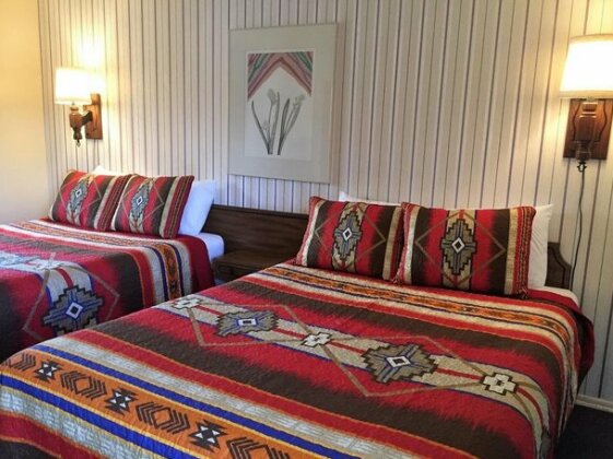 Sharon Motel - Photo2