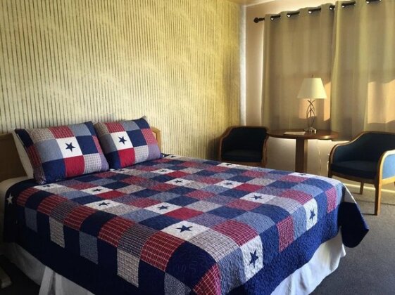 Sharon Motel - Photo3