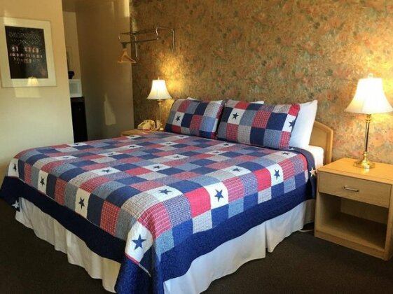 Sharon Motel - Photo4