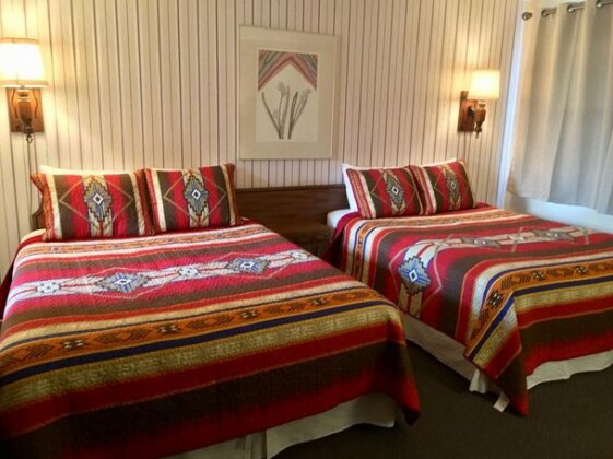 Sharon Motel - Photo5