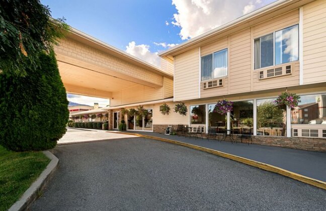 La Quinta Inn & Suites Wenatchee