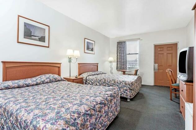 Knights Inn Wendover - Photo4