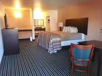 Palm Aire Hotel and Suites Weslaco - Photo5