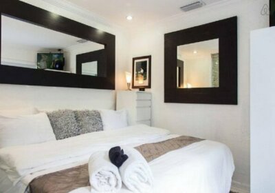 7 Room Saddlebrook Golf Spa & Tennis Villa Suite