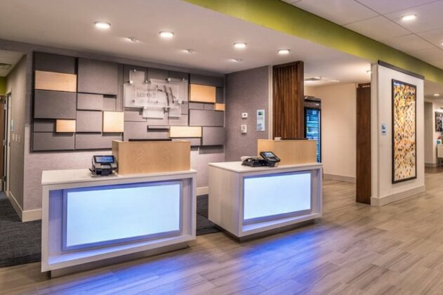Holiday Inn Express & Suites - Tampa North - Wesley Chapel - Photo3