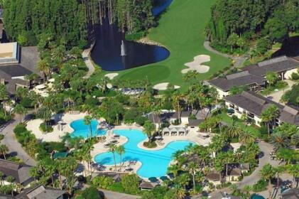 Saddlebrook Golf Resort & Spa Tampa North Wesley Chapel