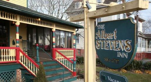 The Albert Stevens Inn